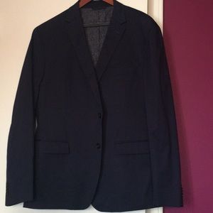 Michael Kors mens cotton jkt